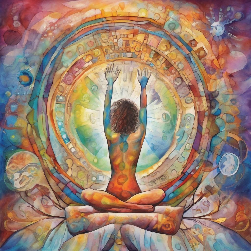 Αλλαγή στην Στάση του Νου για Μια Θετική Πρωινή Ρουτίνα