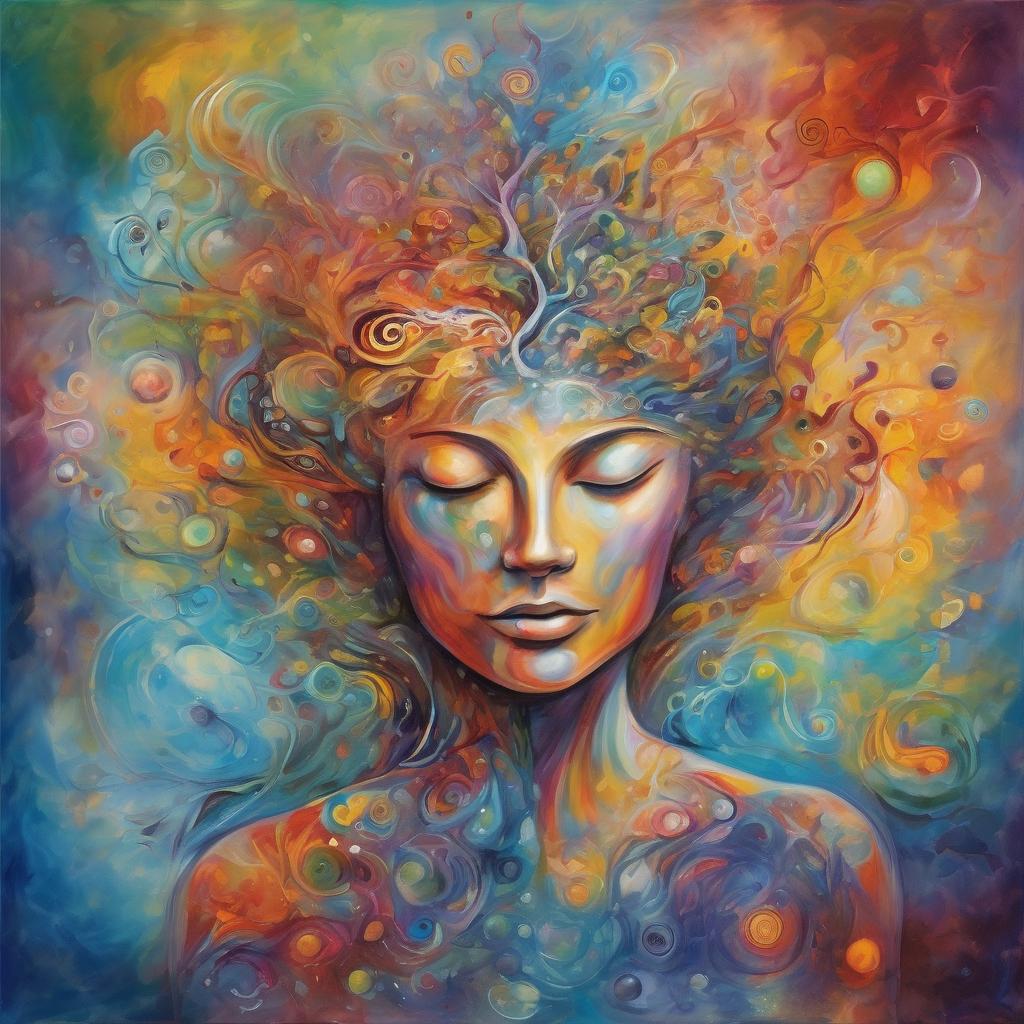 Μεταστροφή της Σκέψης προς το Θετικό