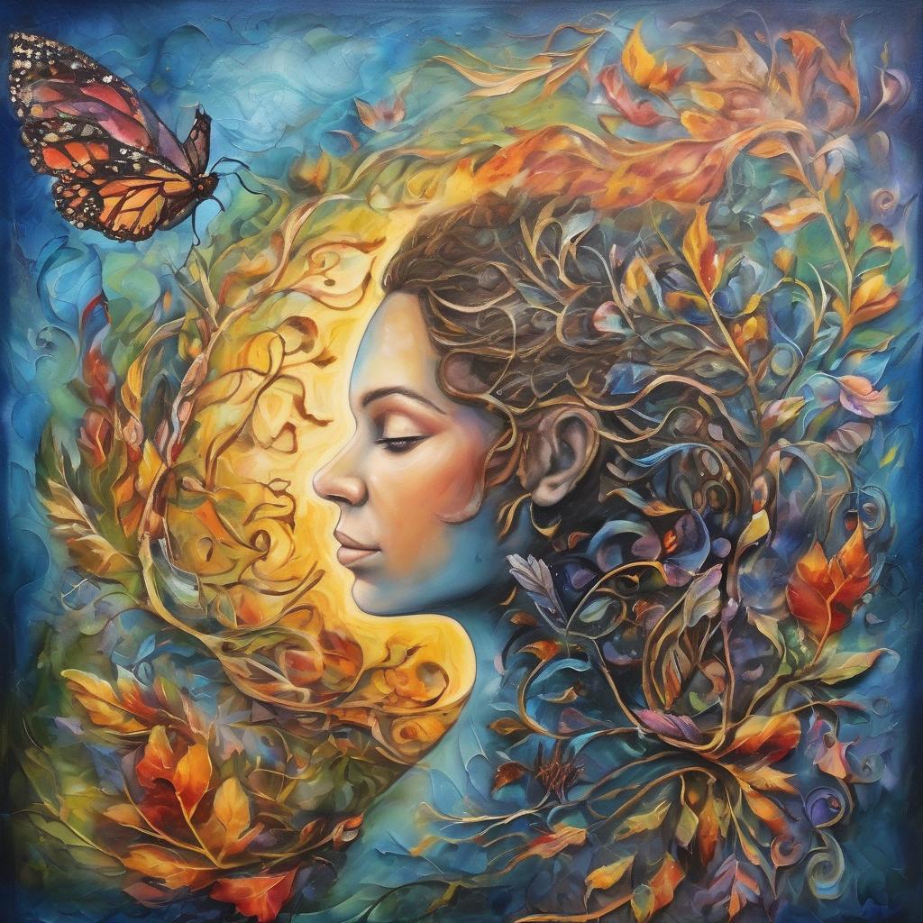 Μεταστροφή Σκέψης για την Αρχή