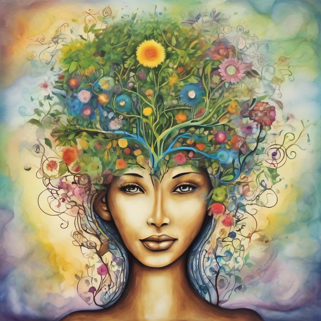 Μεταστροφή Σκέψης προς την Ανάπτυξη