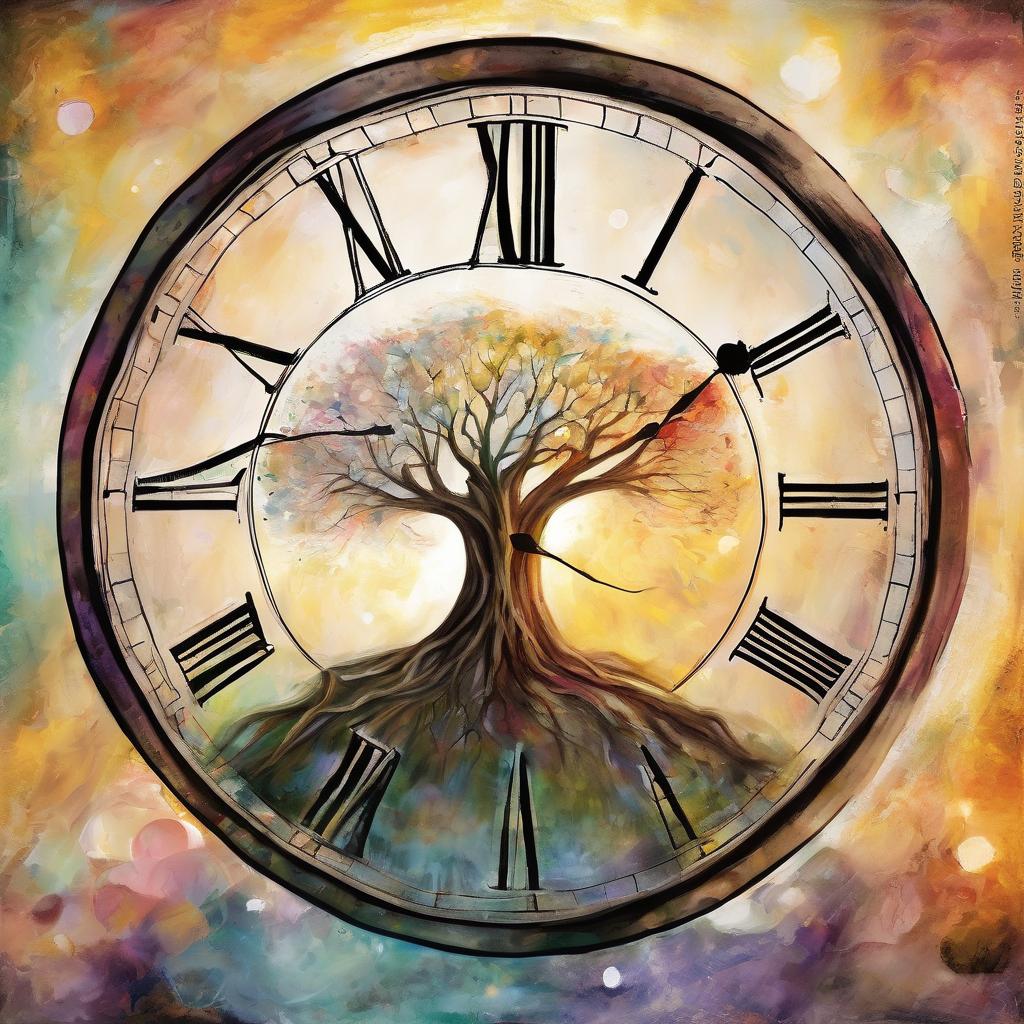 Μεταστροφή στην Σκέψη για Αποτελεσματική Διαχείριση του Χρόνου