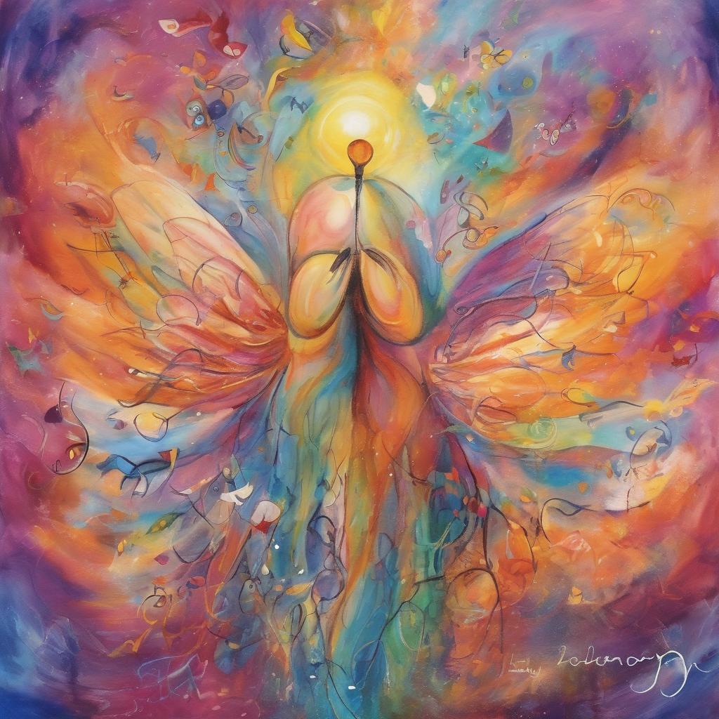 Απελευθερώστε τη δύναμη των σκέψεων σας