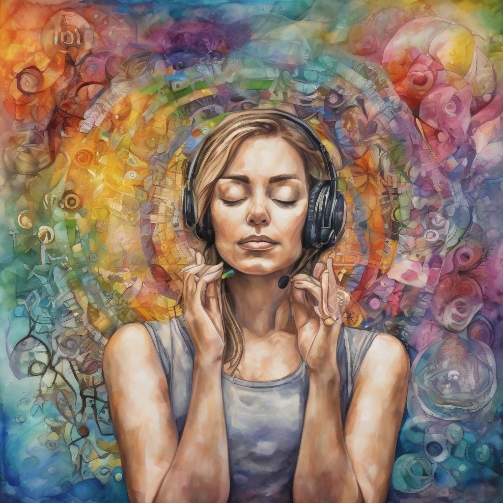 Ευαισθησία στα συναισθήματα: Πώς να Διαχειριστείτε το Στρες και την Αγωνία