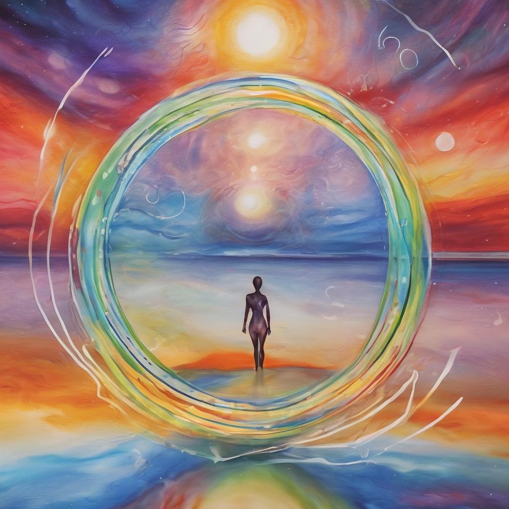 Μετάβαση από την απογοήτευση στην αισιοδοξία