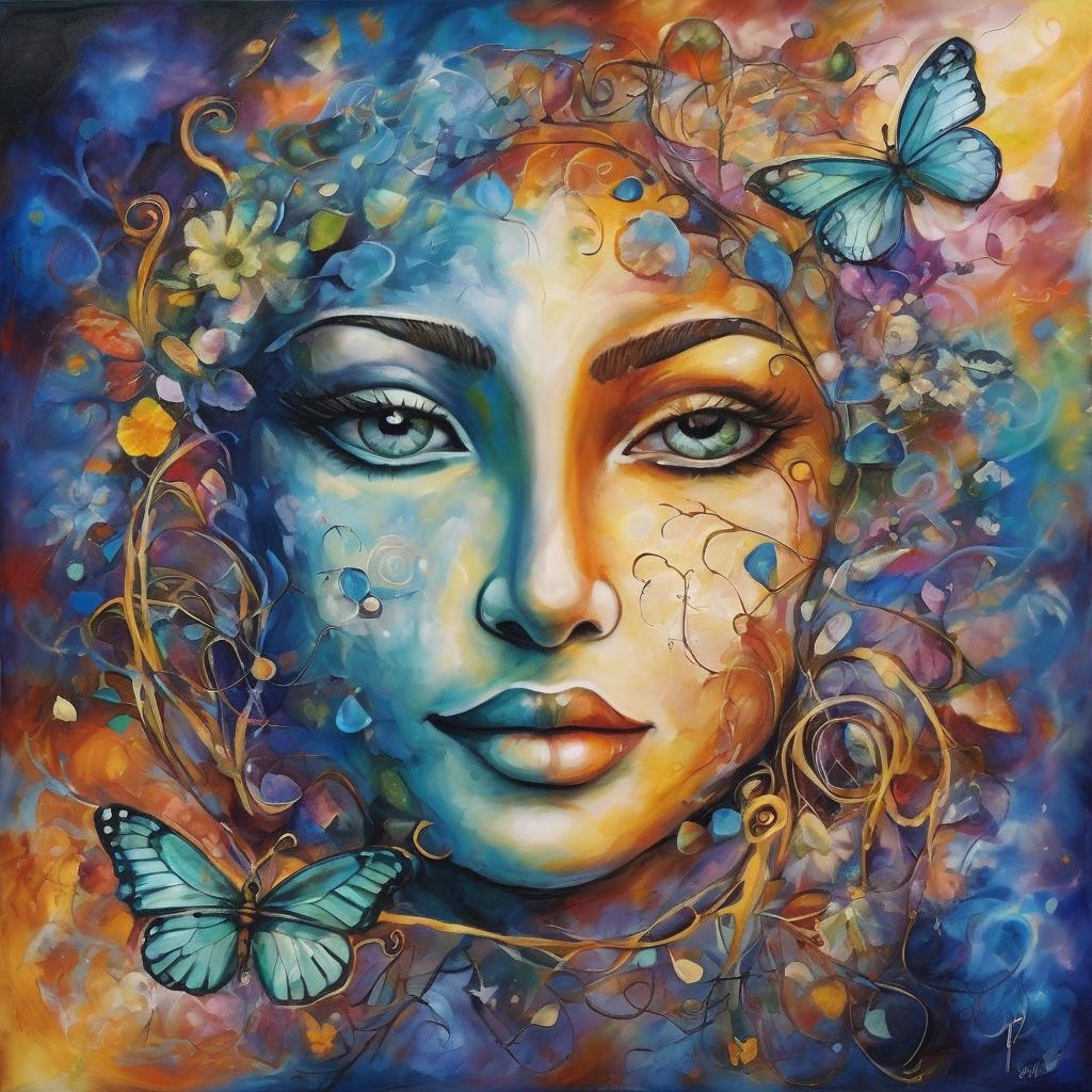 Ανακαλύψτε το Κουράγιο να Ξεκινήσετε Ξανά