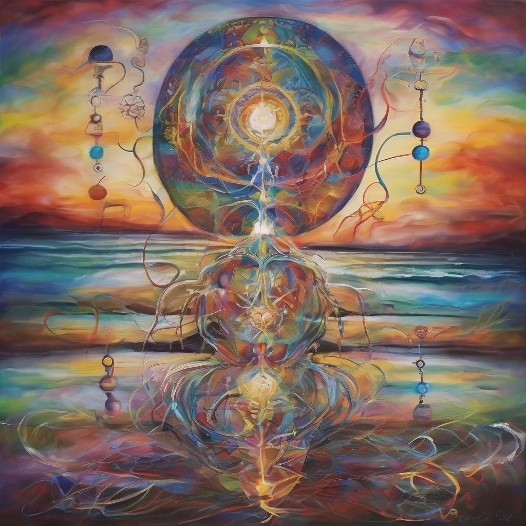 - Συντονισμένα Συναισθήματα: Κλειδί για Έμπνευση