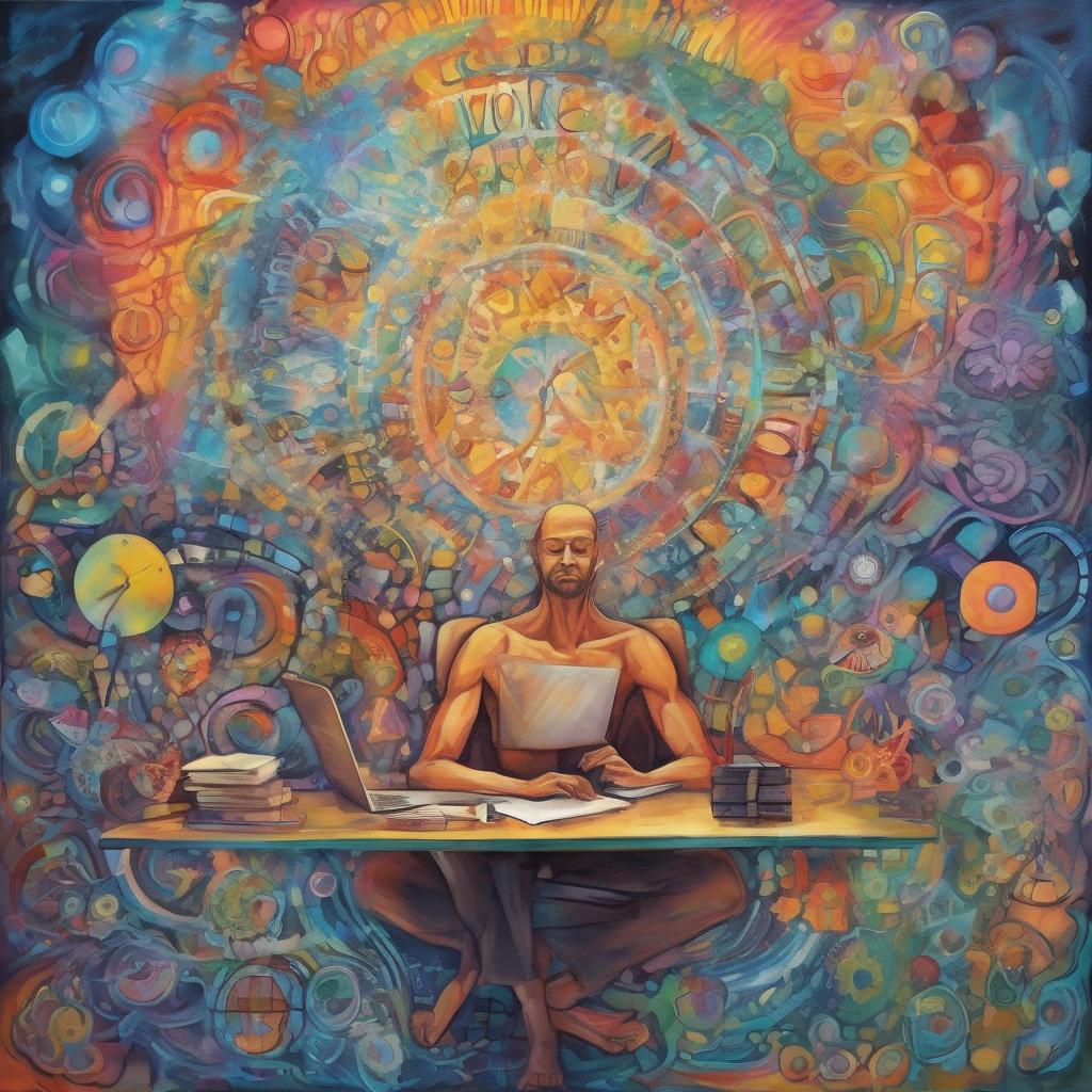 Αλλαγή Σκέψης: Μετατρέψτε την Ανασφάλεια σε Ευκαιρία