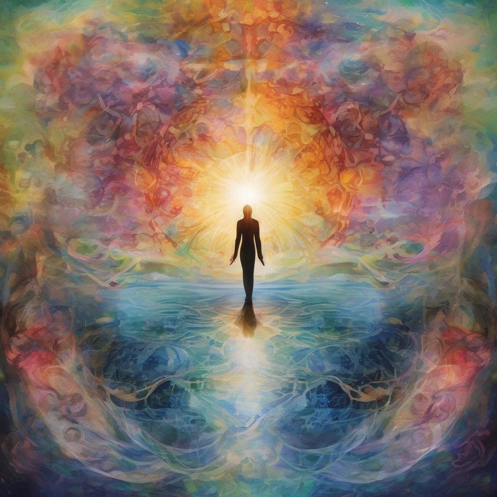 Ανασύνταξη της Σκέψης: Ο Βαθύς Εσωτερικός Διάλογος